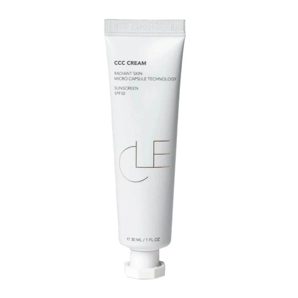 Cle CCC Cream SPF